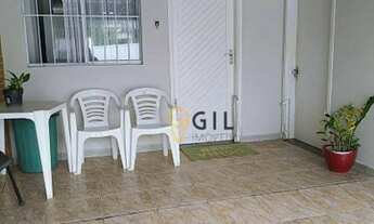 Imagem 4: Casa à venda, 96 m² por R$ 280.000,00 - Centro - Jacareí/SP