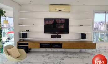 Imagem 4: São Paulo - Apartamento Padrão - Vila Mariana