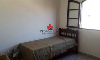 Imagem 5: Sobrado frontal na Penha