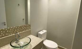 Imagem 4: Vendo excelente ap de canto, duplex, 1 quarto, 2 ban. Av. Parque Aguas Claras. Ed. Madison