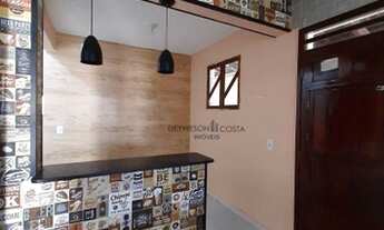 Imagem 10: Casa com 4 dormitórios à venda, 116 m² por R$ 180.000,00 - Presidente Médici - Campina Gra