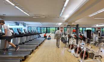 Imagem 2: Lar com vista eterna para o Bosque!