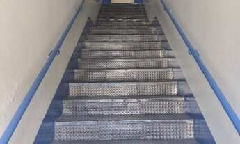 Imagem 7: Barracão para alugar, 450 m² por R$ 12.000,00/mês - Jardim do Trevo - Campinas/SP