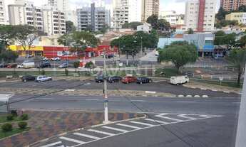 Imagem 6: Sala - Jardim Primavera - Valinhos