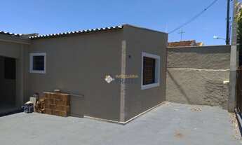 Imagem 4: Casa com 2 dormitórios à venda, 52 m² por R$ 197.000,00 - Jardim Estrela - São José do Rio