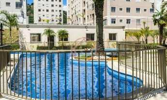 Imagem 2: Porto Alegre - Apartamento Padrão - Morro Santana