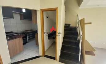 Imagem 5: Sobrado em condomínio, 3 dormitórios sendo 1 suíte e 1 vaga na Vila Esperança - Penha