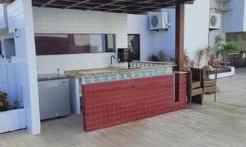 Imagem 7: Apartamento para aluguel e venda possui 90 metros quadrados com 3 quartos