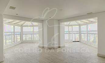 Imagem 4: São Paulo - Apartamento Padrão - Morumbi