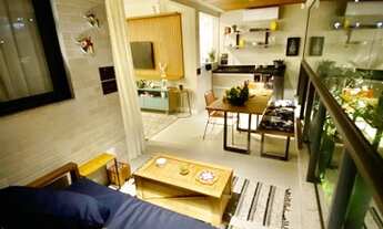 Imagem: Hilside Park Residence-2, 3 e 4 Qts -empreendimento