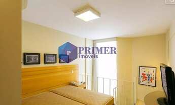 Imagem 6: BELO HORIZONTE - Apartamento Padrão - Savassi