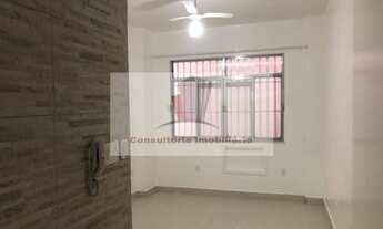 Imagem 4: Copacabana - posto 6 - Av. Atlântica - portaria com saída para a Praia - lindo conjugado