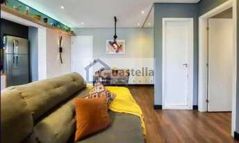 Imagem 5: Apartamento em Baeta Neves - São Bernardo do Campo