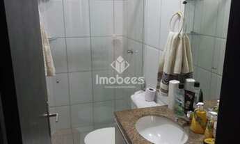 Imagem 3: Apartamento à venda, 2 quartos, 1 suíte, 1 vaga, Cidade Nova - Ananindeua/PA