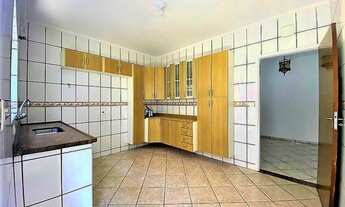 Imagem 4: Casa com 3 dormitórios à venda, 155 m² por R$ 550.000,00 - Jardim Comendador Cardoso - Bra