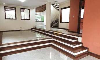 Imagem: Casa com 3 dormitórios à venda, 251 m²