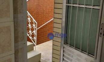 Imagem 2: Sobrado com 3 dormitórios à venda, 226 m² por R$ 750.000,00 - Mandaqui - São Paulo/SP