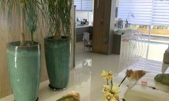 Imagem 4: Santana de Parnaíba - Casa de Condomínio - residencial tres