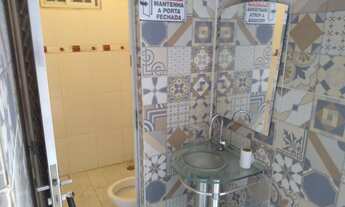 Imagem 4: Ponto comercial/Loja/Box para venda possui 30 metros quadrados em Jacarepaguá - Rio de Jan