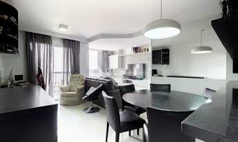 Imagem 1: São Paulo - Apartamento Padrão - Lapa