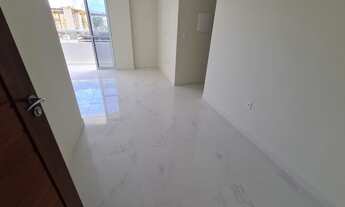 Imagem 3: Apartamento 65m² com 2 quartos em Bancários - João Pessoa - PB