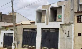 Imagem 4: Sobrados novos a venda no Central Parque, 115m² construídos, 3 dormitórios sendo 1 Suíte