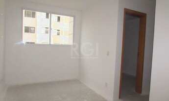 Imagem 2: Porto Alegre - Apartamento Padrão - Morro Santana