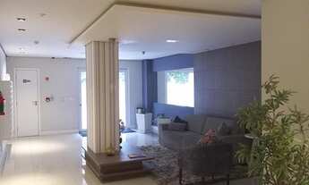 Imagem 6: Apartamento mobiliado e moderno bairro Madureira