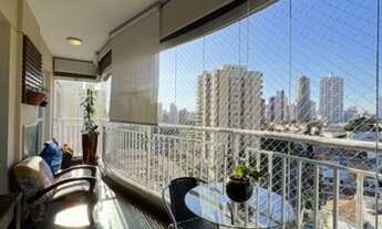 Imagem 2: SÃO PAULO - Apartamento Padrão - JARDIM AVELINO