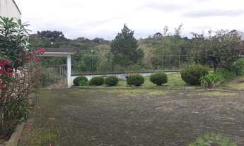 Imagem 2: Ótimo terreno para construção de sobrados 3779 m² por R$ 3.690.000 - Santa Felicidade - Cu