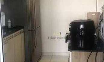 Imagem 6: Apartamento com 3 dormitórios à venda, 81 m² por R$ 740.000,00 - Melville Empresarial II