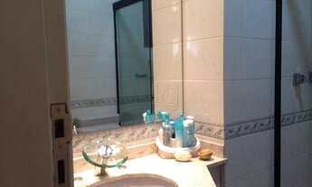 Imagem 5: Apartamento com 3 dormitórios à venda, 84 m² por R$ 572.000,00 - Tatuapé - São Paulo/SP