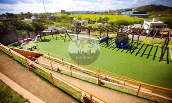 Imagem 12: Lote em Condomínio Fechado para Venda em Contagem, PORTAL DO SOL