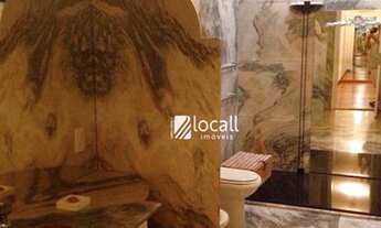 Imagem 7: Casa com 4 dormitórios à venda, 600 m² por R$ 4.399.900,00 - Condomínio Bourgainville - Sã