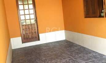 Imagem 5: Casa em Hípica Casa com 3 dormitórios