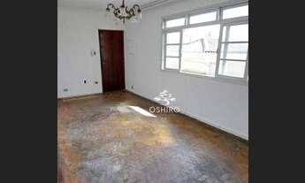 Imagem 3: Cobertura com 3 dormitórios à venda, 86 m² por R$ 500.000,00 - Centro - São Vicente/SP