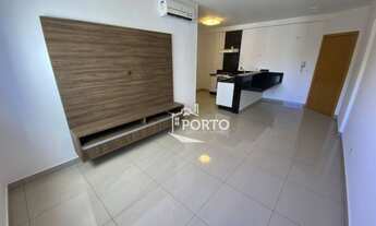 Imagem 3: Excelente apartamento com 1 dormitório para alugar, 46 m² - Centro - Piracicaba/SP