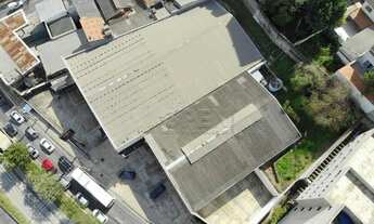 Imagem 5: Galpão para alugar, 1770 m² por R$ 62.000,00/mês - Paraíso - Santo André/SP