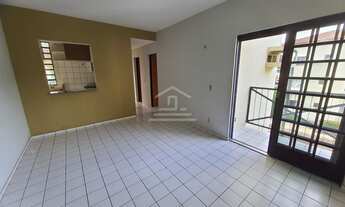 Imagem 2: Condominio Alto do Horto Apartamento no Horto Florestal