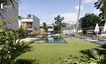 Imagem 5: Casa de Alto Padrão em São Miguel dos Milagres - 4 suítes com Piscina privativa e Rooftop