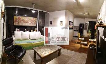 Imagem 7: Apartamento à venda, 71 m² por R$ 650.000,00 - Jardim Fonte do Morumbi - São Paulo/SP