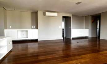 Imagem 1: Apartamento amplo e belíssimo no Jardim América para locação - São Paulo - SP