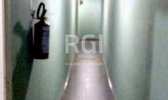 Imagem 4: Porto Alegre - Prédio Inteiro - Floresta