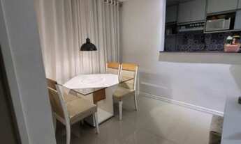 Imagem: Apartamento no Cabula