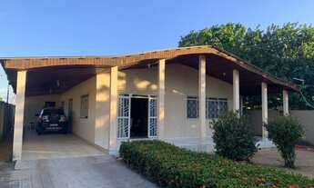 Imagem 3: Vende-se imóvel de esquina no Bairro Pricumã