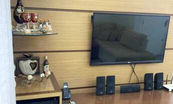 Imagem 5: Vendo Apartamento com sacada 108 mts 3 suítes. - 2 vagas