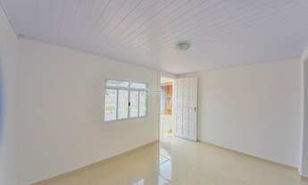 Imagem 4: 02 Casa novas Casa com 5 dormitórios