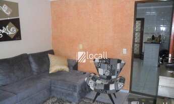 Imagem 7: Casa com 3 dormitórios à venda, 200 m² por R$ 330.000,00 - Conjunto Habitacional Cristo Re