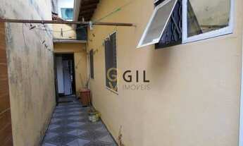 Imagem 3: Sobrado com 3 dormitórios à venda, 178 m² por R$ 320.000,00 - Jardim Flórida - Jacareí/SP