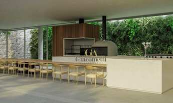 Imagem 6: Casa com 4 dormitórios à venda, 1266 m² por R$ 25.000.000,00 - Tamboré - Santana de Parnaí